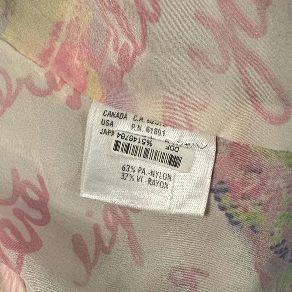 Escada Vintage Tweed Pastel Blazer and Skirt 2 Piece Suit Set - Picture 13 of 16